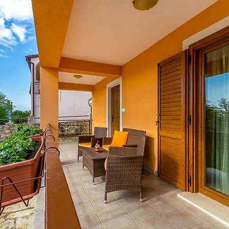 Apartamento Sany