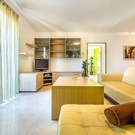 Apartamento Sany *