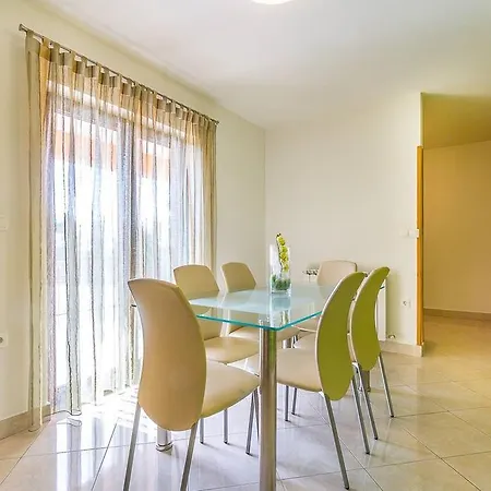 Apartamento Sany